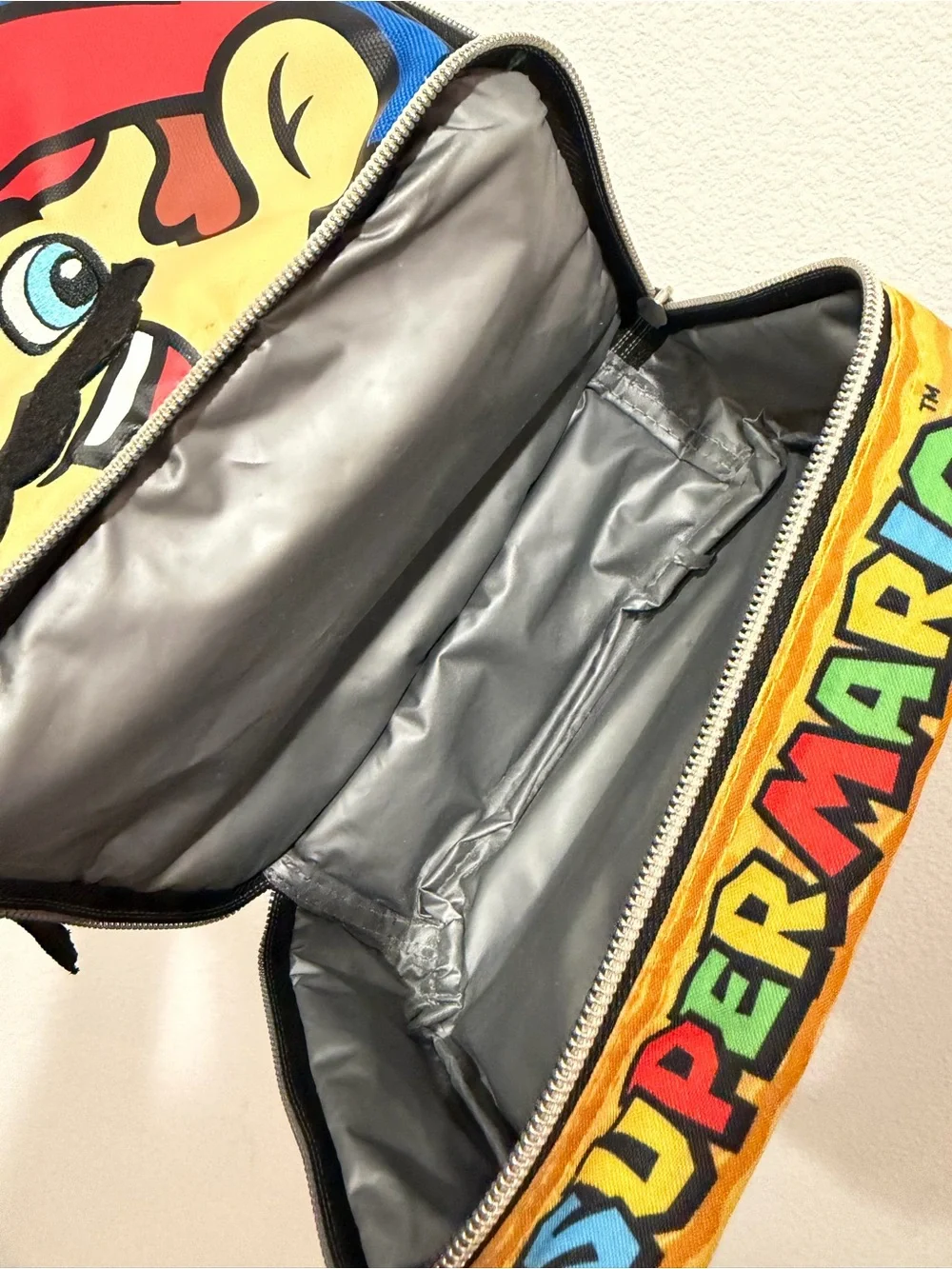 Nintendo official super